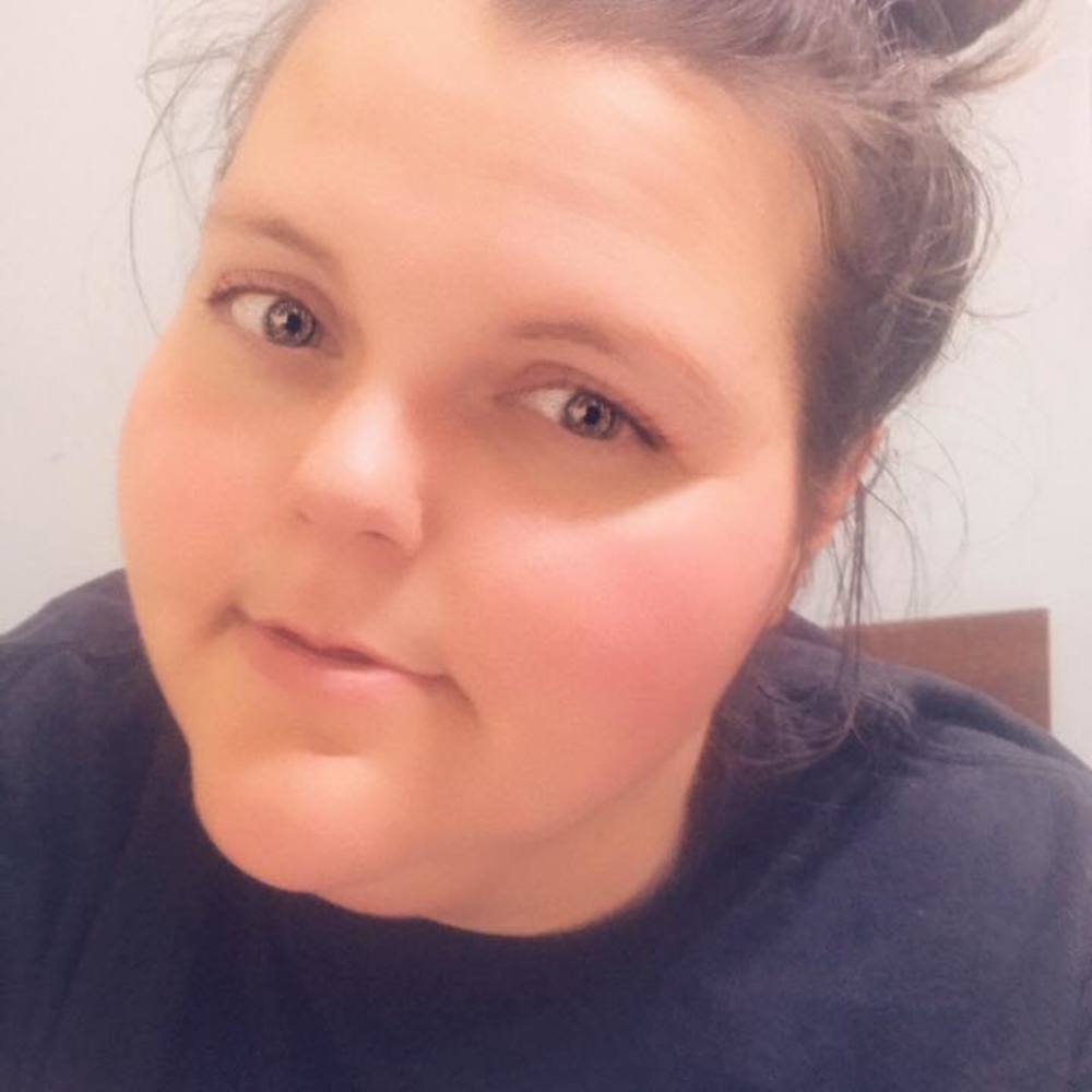 Meet your Posher, Maggie